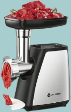 AAOBOSI Core Features